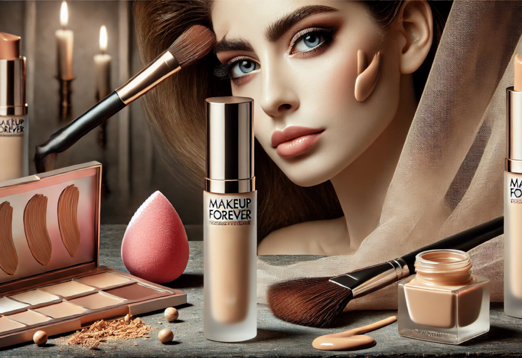 makeup forever concealer