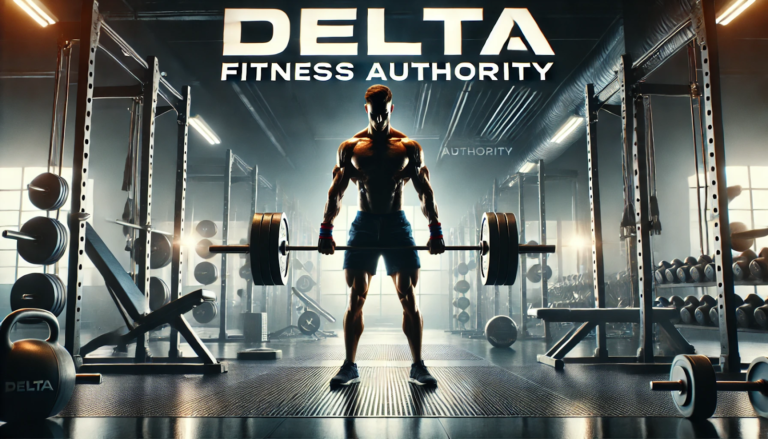 delta fitness authority