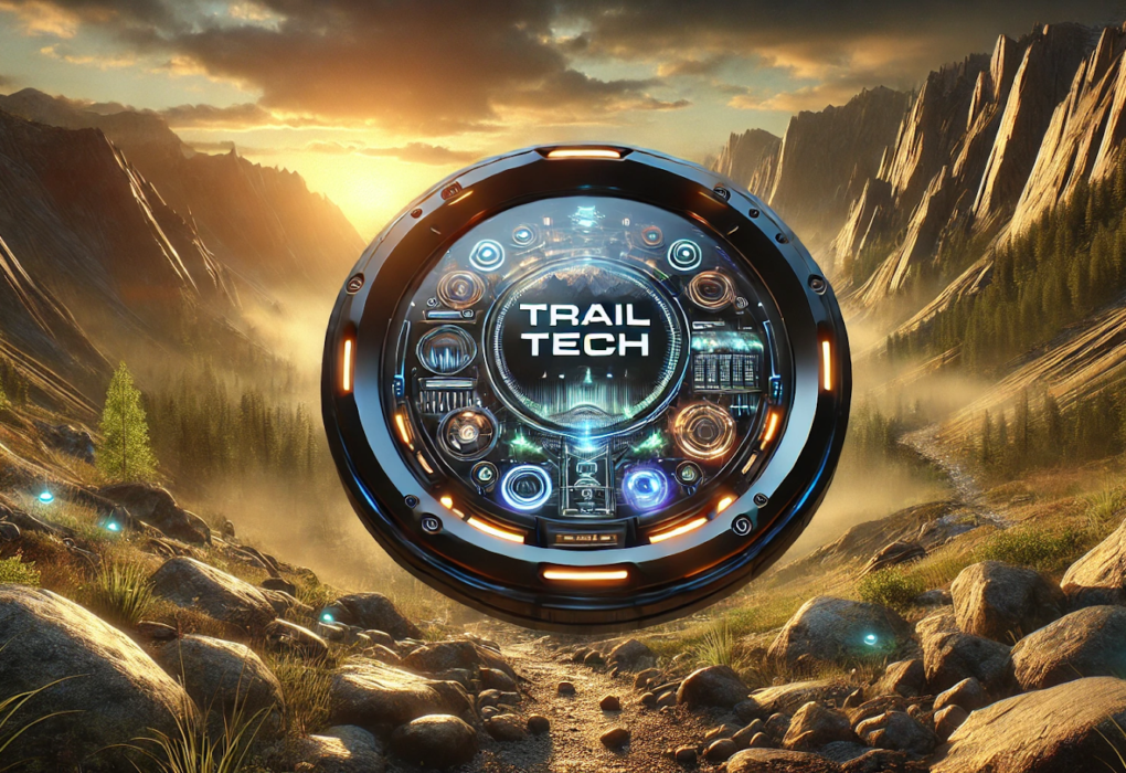trail tech