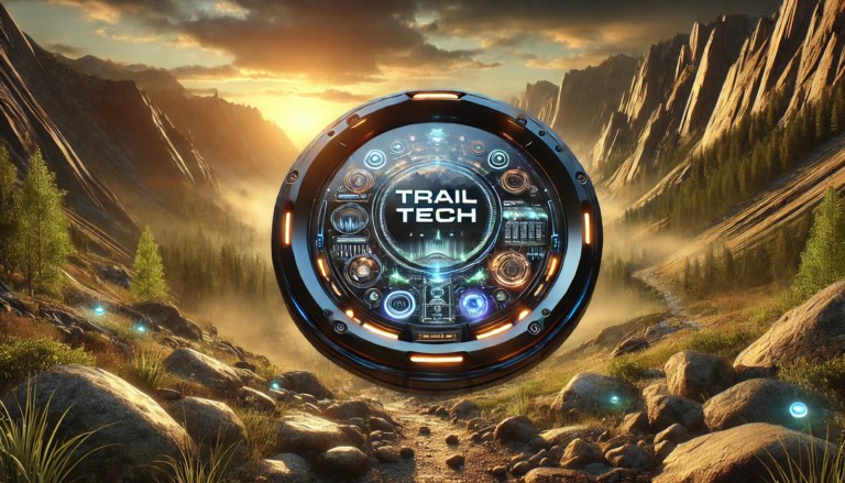 trail tech