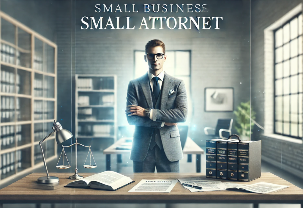 small business attorney