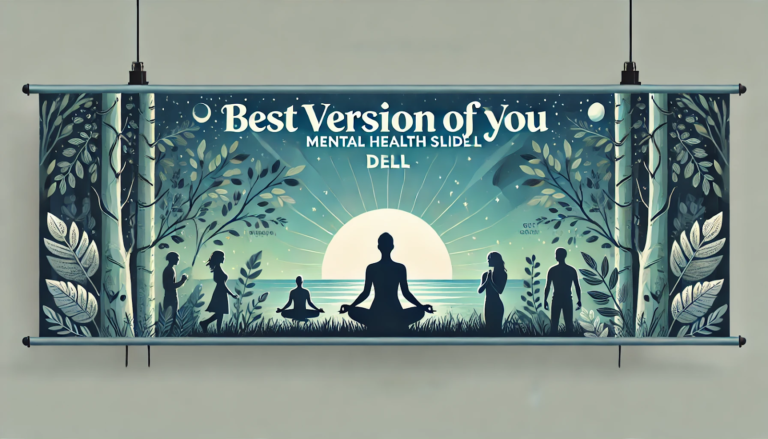 best version of you mental health slidell