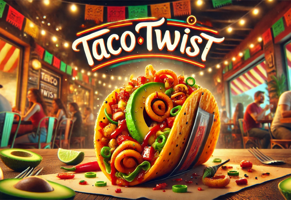 taco twist