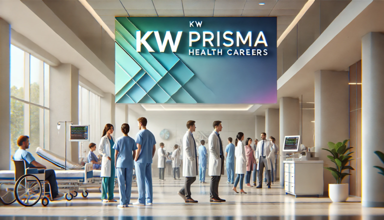 prisma health careers