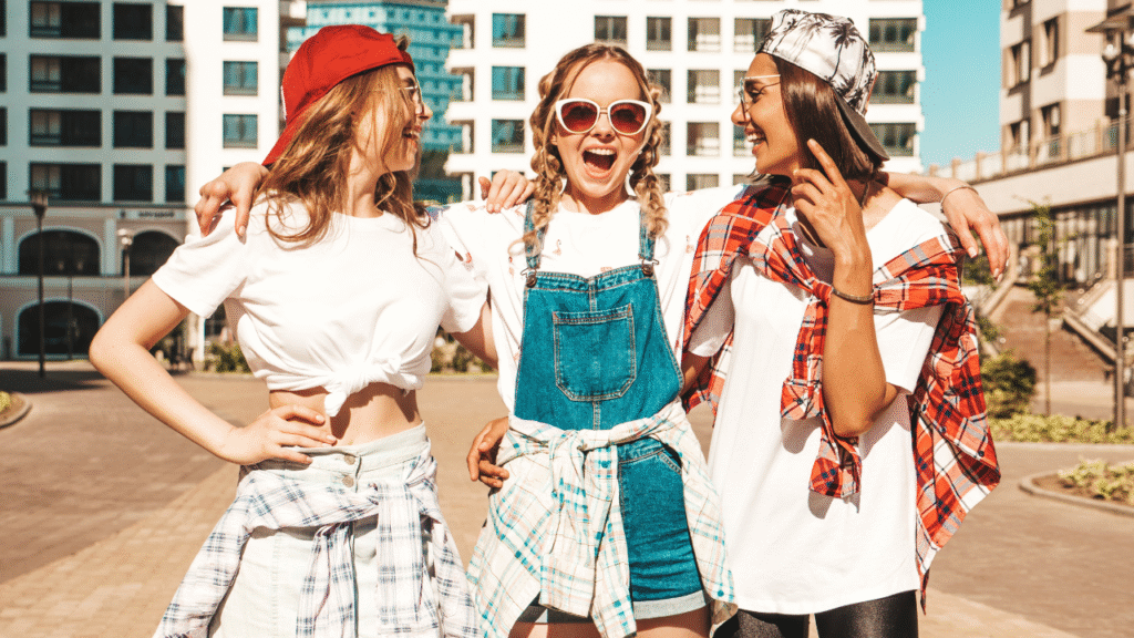 what to wear in summer