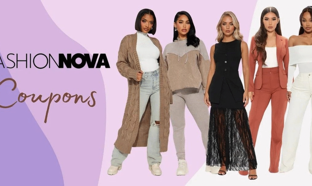 Fashion Nova Coupon
