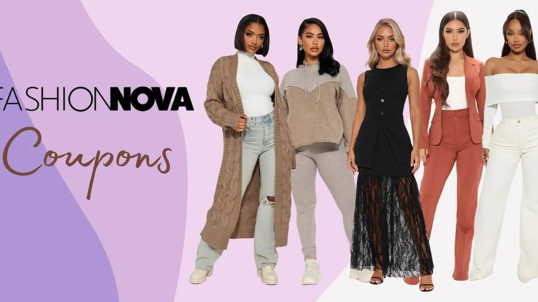 Fashion Nova Coupon
