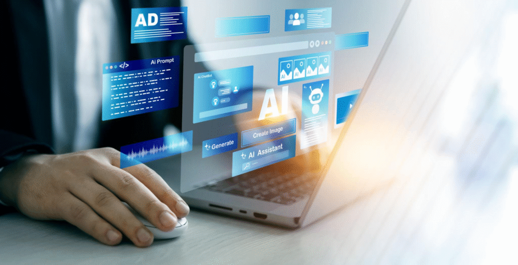 AI tools for beginners